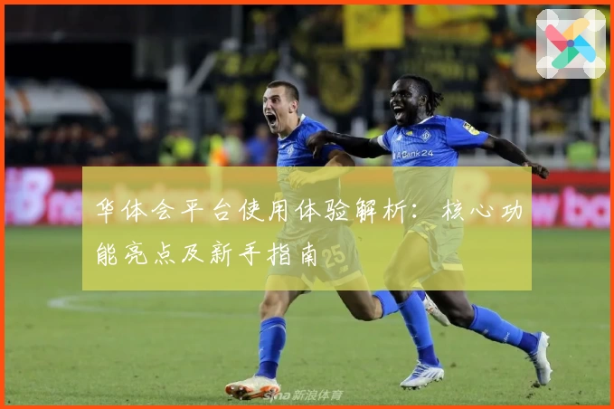 华体会平台使用体验解析：核心功能亮点及新手指南